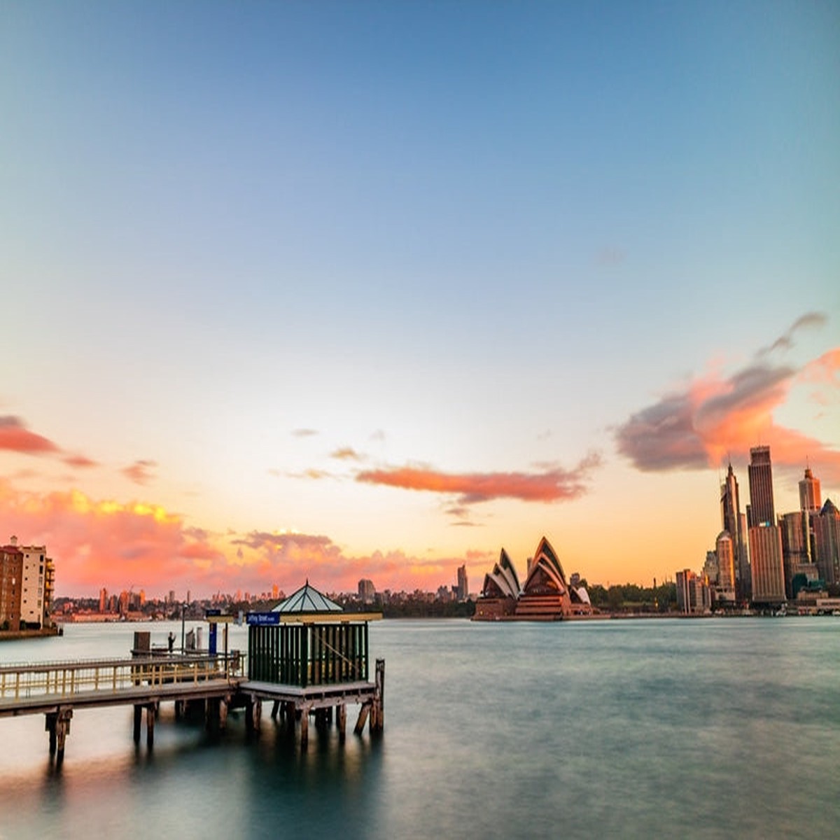 Kirribilli