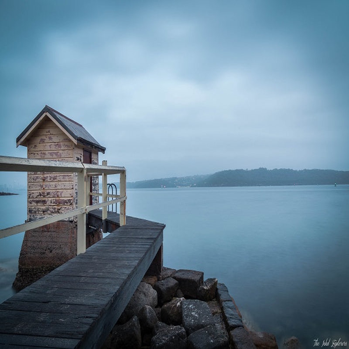 Camp Cove