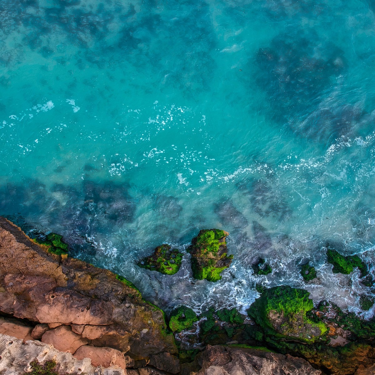 Aqua Pool