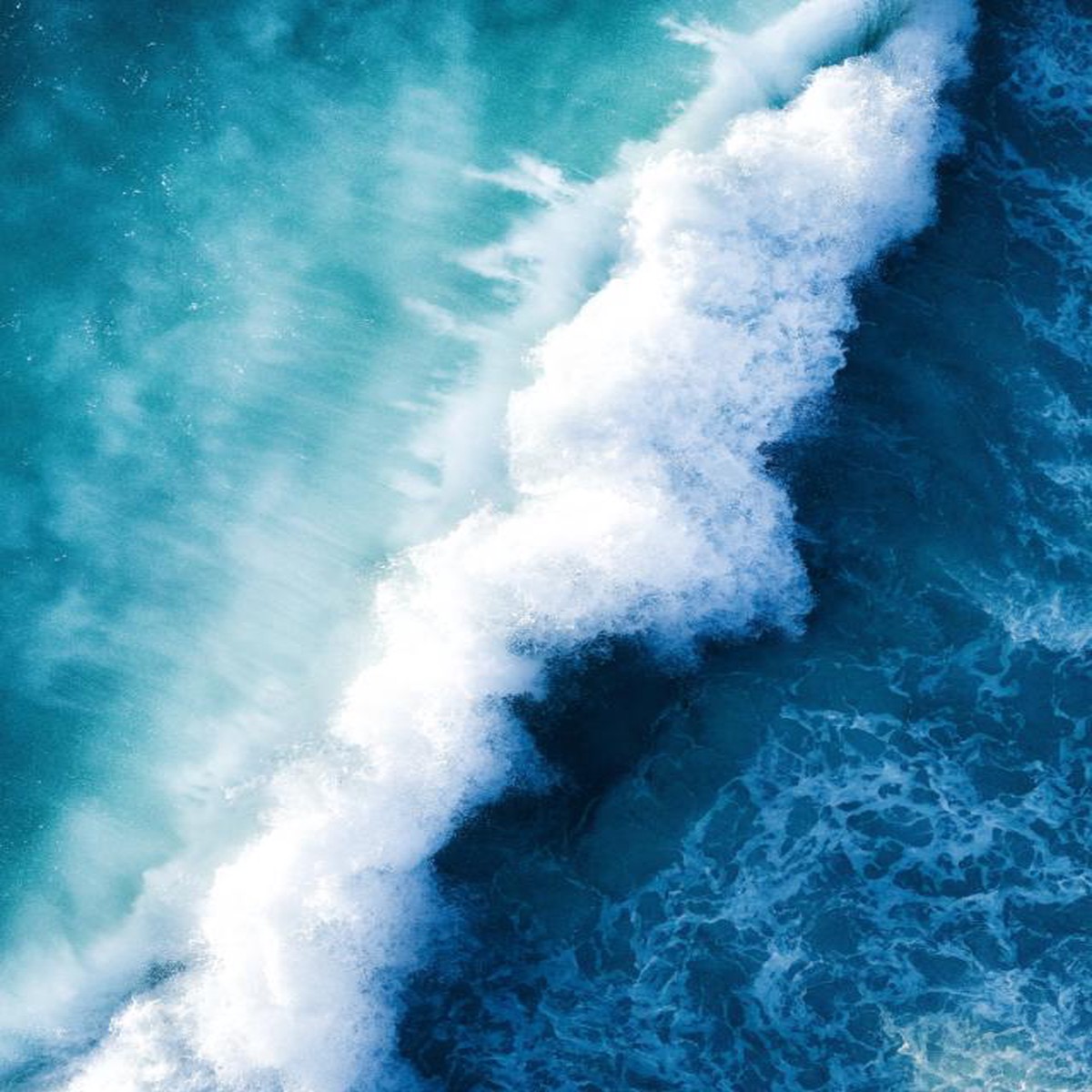 Ocean Collision