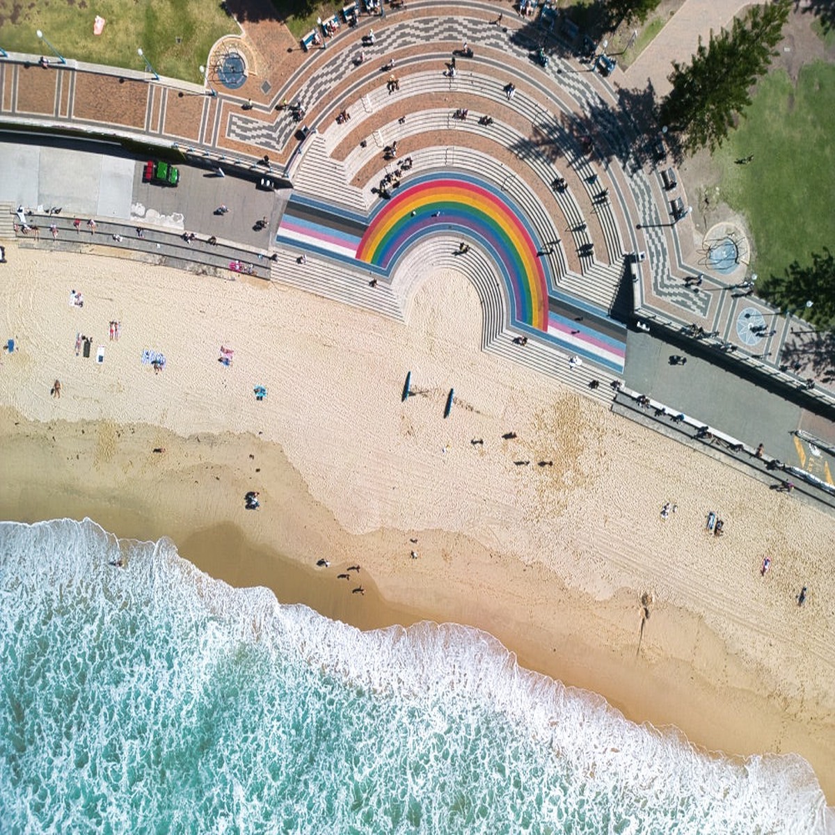 Coogee - Beach