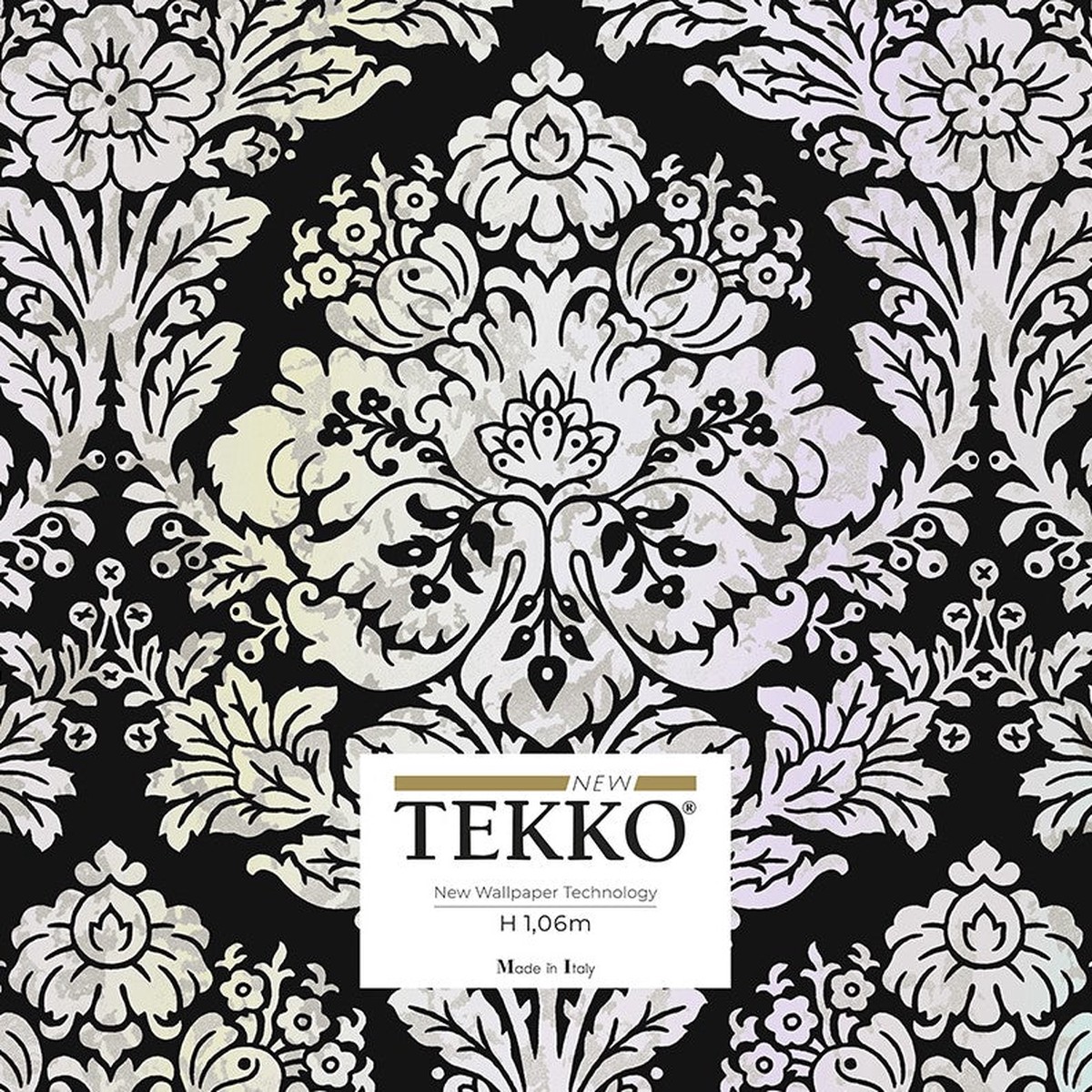 TEKKO book