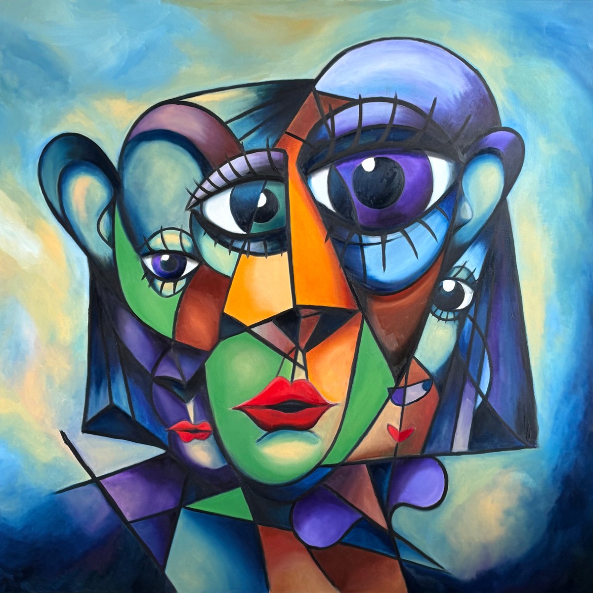 Puzzled